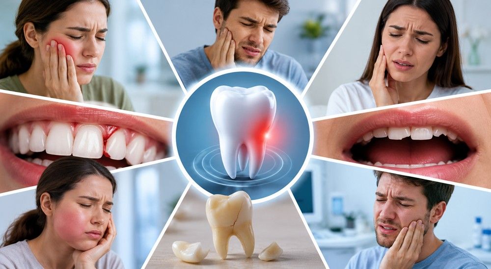 Emergency Dental Care